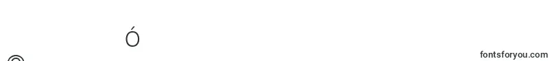 VectoraLt45Light Font – Turkmen Fonts