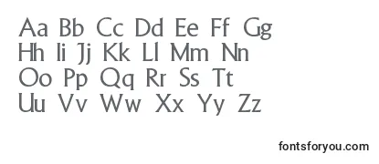 Abuela Font