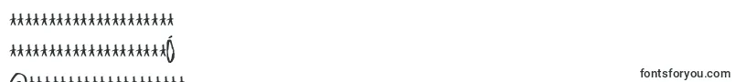 Straphangdemo Font – Turkmen Fonts