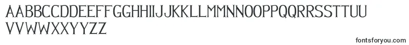 Hellmuth Font – English Fonts