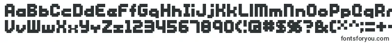 Sg12 Font – Fonts for Discord