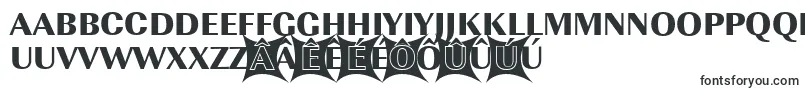 More about ImperialblazeRegular Font ImperialblazeRegular Font – Frisian Fonts