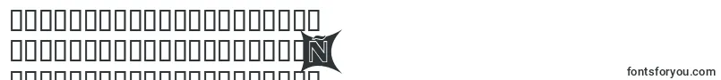 ImperialblazeRegularフォントについての詳細 フォントImperialblazeRegular – タジク文字