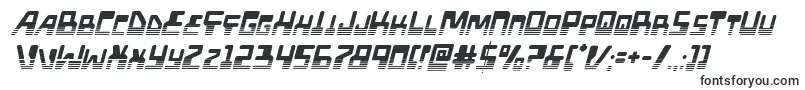 Шрифт Xpedhalfital – шрифты, начинающиеся на X