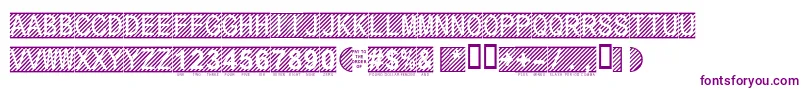 More about Secure12a Font Secure12a Font – Purple Fonts