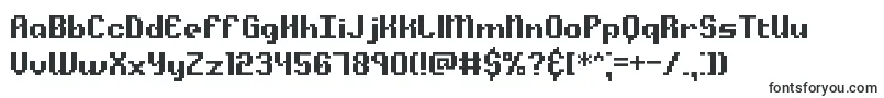 Alphbeta Font – Fonts for Microsoft Word
