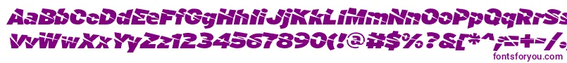 ACuchilladaFontFfp Font – Purple Fonts