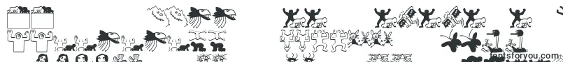 En savoir plus sur la police Bitsbats Police Bitsbats – polices slovaques