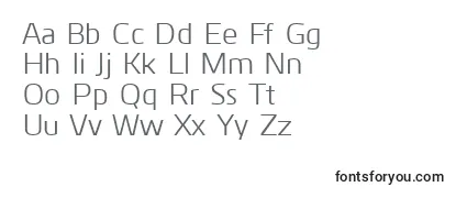 KuroRegular Font