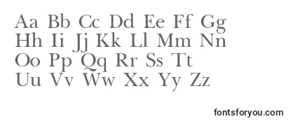 Pasmac Font