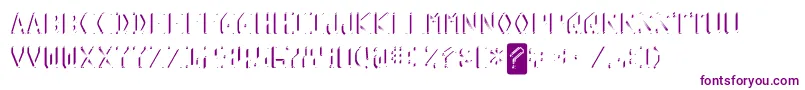 KreditShine Font – Purple Fonts