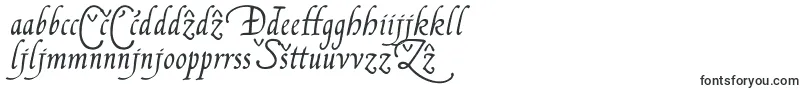 FranciscolucasBriosa Font – Croatian Fonts
