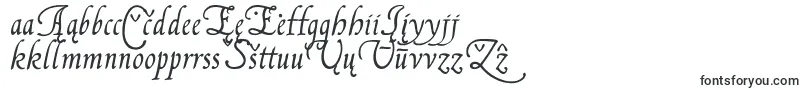 FranciscolucasBriosa Font – Lithuanian Fonts