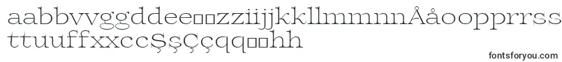 Prida01light Font – Uzbek Fonts
