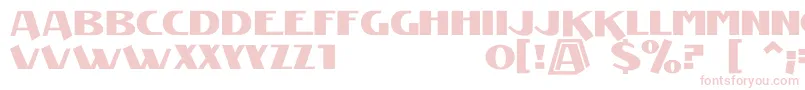 Manifest2 Font – Pink Fonts