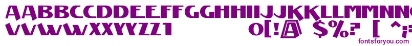 Manifest2 Font – Purple Fonts