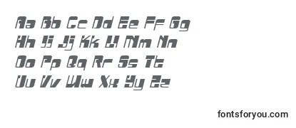 Drosselmeyersemital-fontti