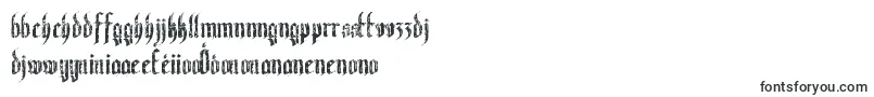 Varaninde Font – Creole Fonts