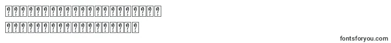 More about Varaninde Font Varaninde Font – Urdu Fonts