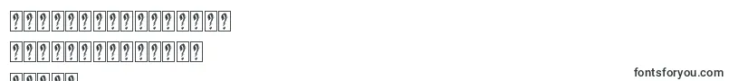 Varaninde Font – Kurdish Fonts