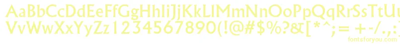 Spsloldkingc Font – Yellow Fonts