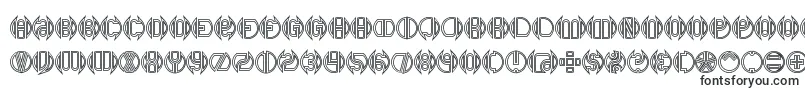 Dblbogey-fontti – Alkavat D:lla olevat fontit