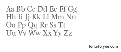 Kalix Font