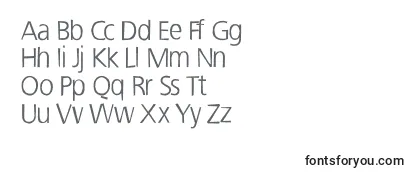 Kleinreunionrandomized Font