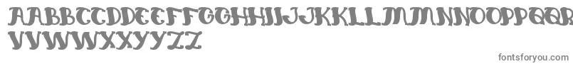 EverlastingSong Font – Gray Fonts