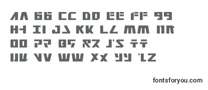 Falconv2 Font