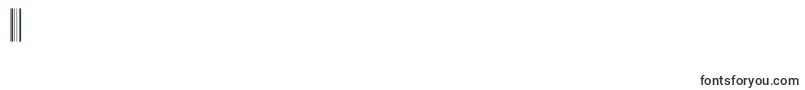 Intp36dmtt Font – Fonts for Digit 7
