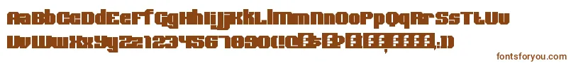 BoldType Font – Brown Fonts