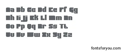 BoldType Font