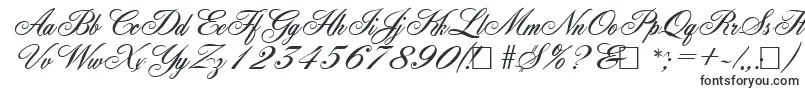 AncestorySf Font – Fonts for Microsoft Office