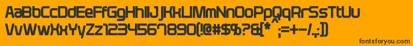 Más sobre la fuente PlavskyCondensedBold fuente PlavskyCondensedBold – Fuentes Negras Sobre Fondo Naranja