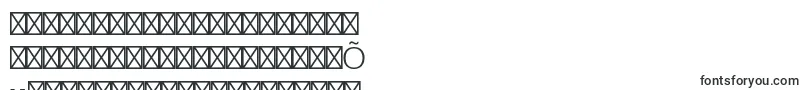 Weitere Informationen zur SerifastdLight-Schriftart SerifastdLight-Schriftart – armenische Schriften