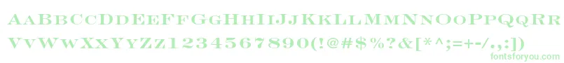 Más sobre la fuente EngraversltstdBoldface fuente EngraversltstdBoldface – Fuentes Verdes