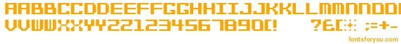 Bitcheese10srb Font – Orange Fonts