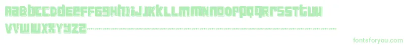 FtScandinaviantitanBlack Font – Green Fonts