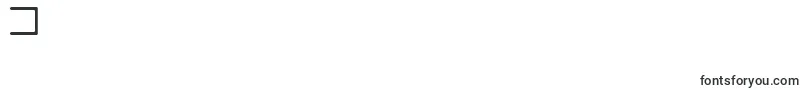 EppyEvansRoundLight Font – Fonts for Digit 3