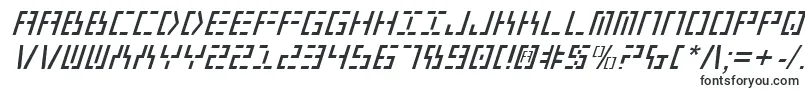 Year2000Italic-fontti – Alkavat Y:lla olevat fontit