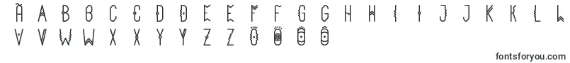 Шрифт Loco – шрифты, начинающиеся на L