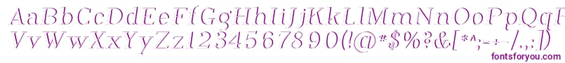 Phosph12 Font – Purple Fonts