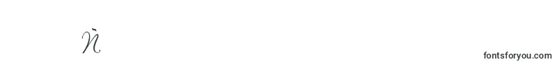 AvenueDuVapoteur Font – Mongolian Fonts