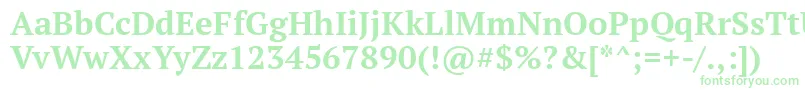 Ptf75f Font – Green Fonts