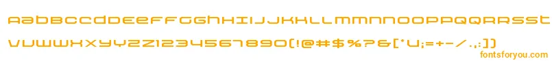 Nextwaveexpand Font – Orange Fonts
