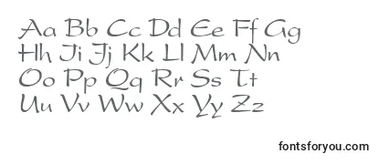 P820ScriptRegular-fontti