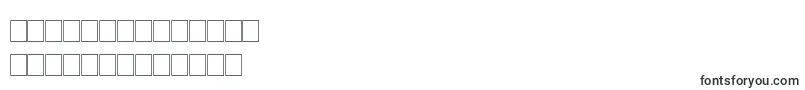 Weitere Informationen zur PiecesOfEight-Schriftart PiecesOfEight-Schriftart – laotische Schriften