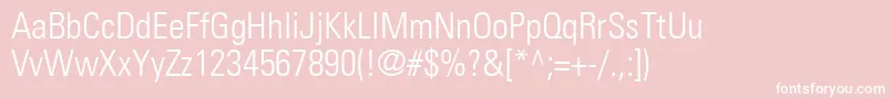 Más sobre la fuente NovaLightCondensedSsiLightCondensed fuente NovaLightCondensedSsiLightCondensed – Fuentes Blancas Sobre Fondo Rosa