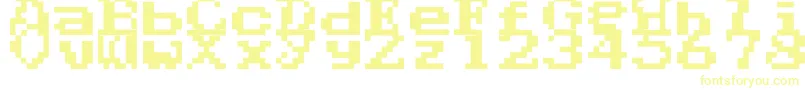 Phantalia Font – Yellow Fonts